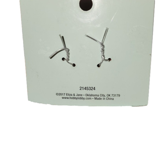 BNIB Blue Shimmer Druzy Ring ❤️ - Picture 2 of 3